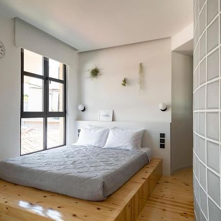 Hoppersgr- Amazing Apt In The Heart Of Athens - 4 מראה חיצוני תמונה