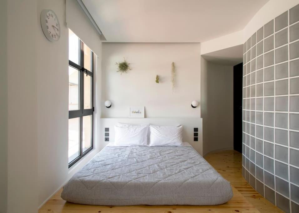 Hoppersgr- Amazing Apt In The Heart Of Athens - 4 מראה חיצוני תמונה