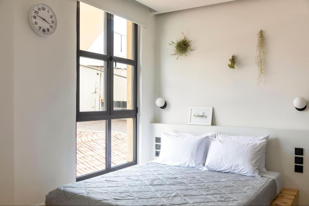 Hoppersgr- Amazing Apt In The Heart Of Athens - 4 מראה חיצוני תמונה
