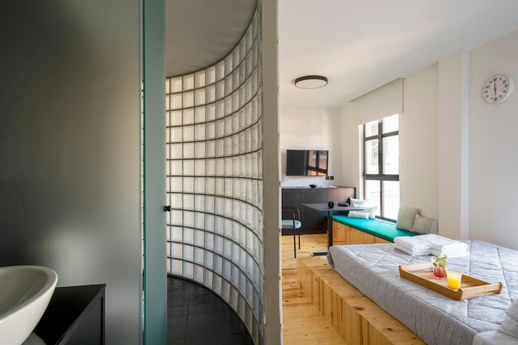 Hoppersgr- Amazing Apt In The Heart Of Athens - 4 מראה חיצוני תמונה