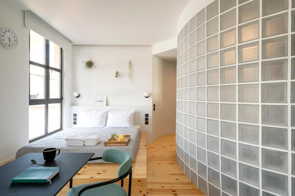 Hoppersgr- Amazing Apt In The Heart Of Athens - 4 מראה חיצוני תמונה
